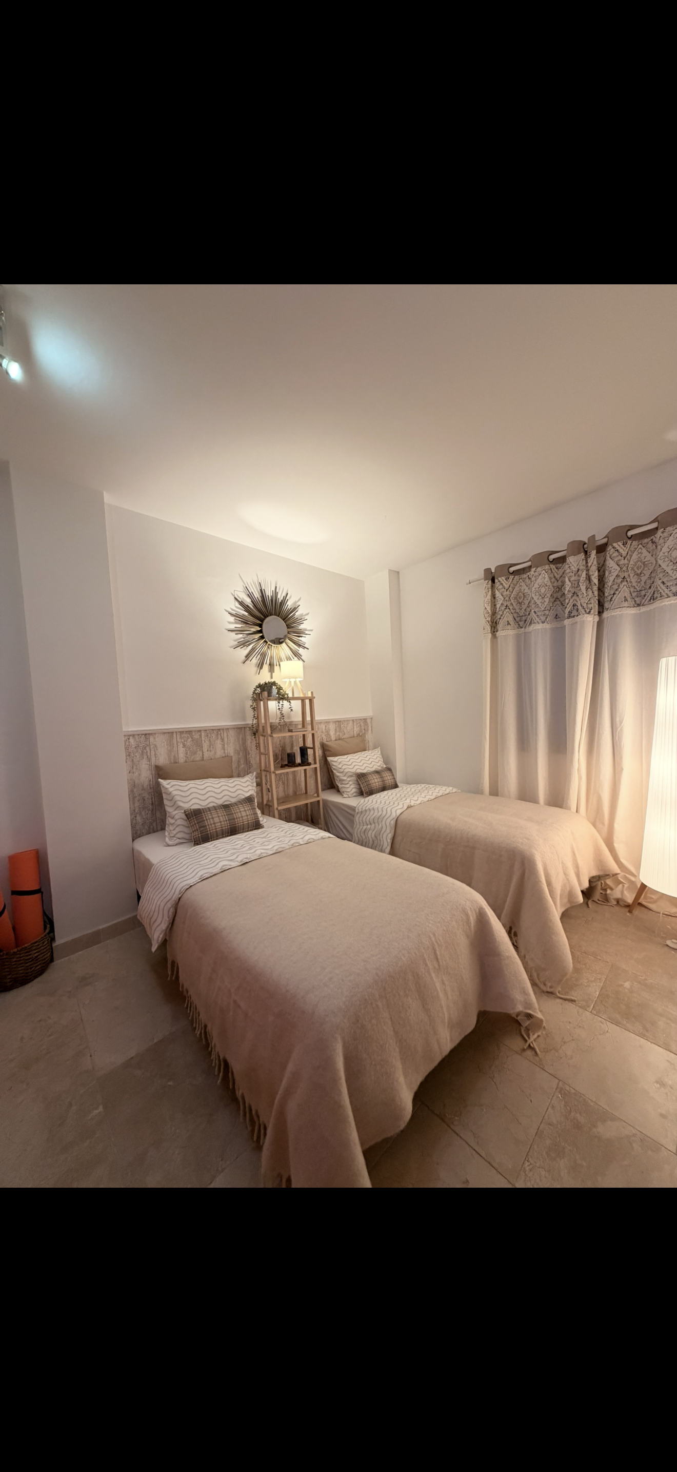 Сонячна кімната